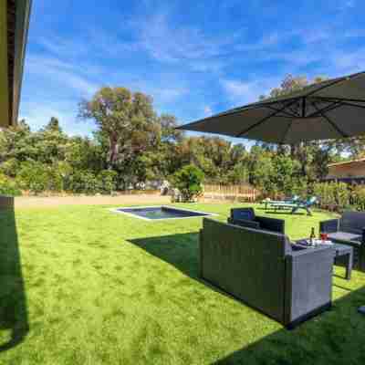 Casa Omigna Hotel Exterior