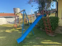 Recanto dos Vieiras