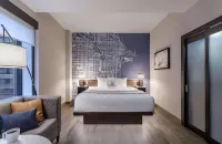 Cambria Hotel Chicago Loop - Theatre District Hotels near 333 Wacker Drive