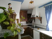 LA CASA DE ELIAS, a space out of time. Hotels in Aracena