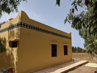 Small villa surrounded by nature Hotels in 