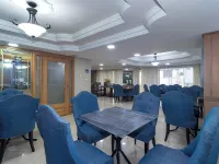 Hotel Presidente Internacional Hoteles cerca de Estadio George Capwell
