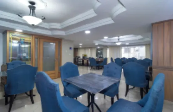 Hotel Presidente Internacional