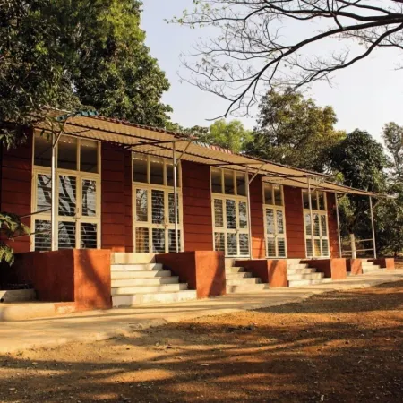 Swarg Resort Отели в г. Кадад