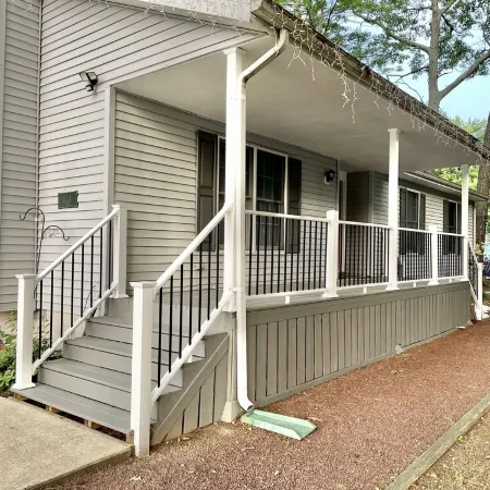 Cozy house in Ocean pines, only 10 mins away from Ocean City.