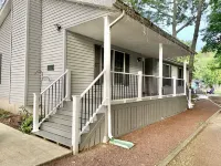 Cozy house in Ocean pines, only 10 mins away from Ocean City.