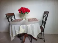 Nature's Hideaway Hotels in Road Town