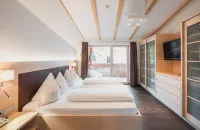 Hotel Bischofhof - Bistro Jasmin