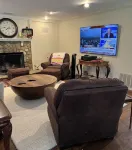 3miles from the Augusta National! Beautiful WestLake golf course in the backyard Hotels in Martinez