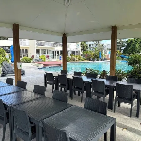 Gemini Resort - Unit 19