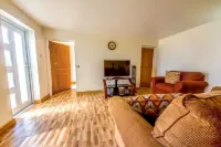 Cozy 1-bedroom Studio Apartment in Montserrat with WiFi, and AC Cudjoehead 호텔