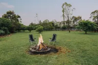 Cosy Villa With Mountain Views