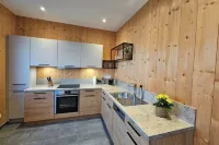 Living naturally in an organic wooden house Hotels in Bad Schussenried