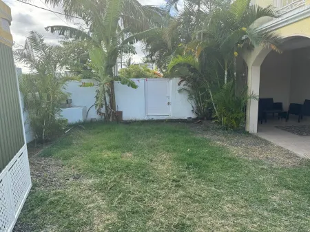 Villa au Nord de L'ile Maurice à Trou aux Biches