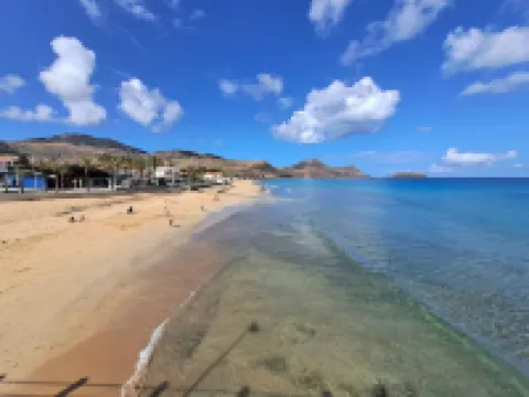 Porto Santo Happy Place Hotels in Porto Santo