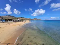 Porto Santo Happy Place