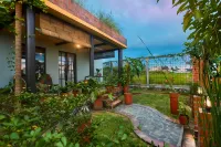 Tzy-No Cottage Yogyakarta Các khách sạn ở Pakem