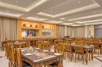 The Everest Hill Resort & Spa-Kumbhalgarh