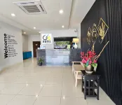 G Six Hotel - 2-Star