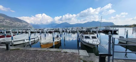 Ilenia House Clusane d'Iseo