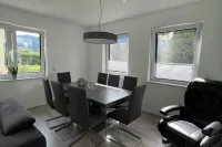 Ferienwohnung Janzen