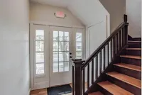 Cutest Studio on Church Street!