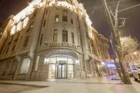 Hotel Venezia by Zeus International Hotels near Palace of Parliament