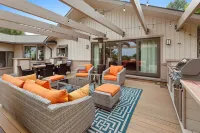 Valley Vistas with unspoiled views. 4 Bed 2.5 Bath