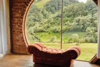 Rancho La Suiza Hotels in Patate Canton