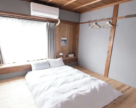 junos (ユノス) 奈半利町のホテル