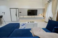 Cardiff/Penarth Home 페나드 호텔