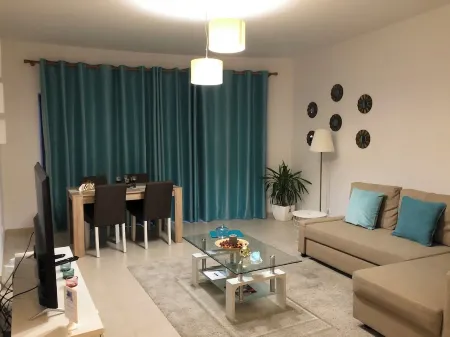 Golf Pleasures Отели в г. Кинта-ду-Анжу