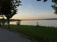 Our Atelier Seventeen - a cozy retreat for two plus fur nose