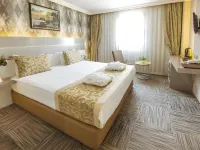 ألدينو هوتل آند سبا Hotels near بيرليك