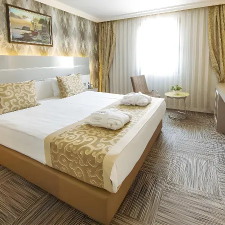 Aldino Hotel & Spa
