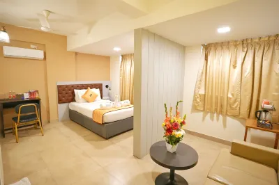 The Altruist Business Hotel Whitefield Hotels in Whitefield