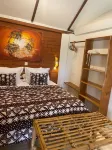 Oasis Beach Resort Hotels in Cape Coast