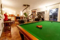 Private villa with Jacuzzi in Montemerano, near Terme di Saturnia