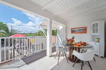 Kaza Dubèdou - Gîte 2 Pers