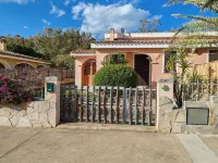 Beachfront townhouse - Villasimius