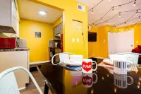 FairLane #5| Gimme Shelter