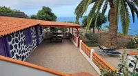 Los Cerrajones: spectacular views from the cliff