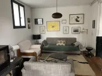 Maison Proche Paris Est Hotels in Bagnolet