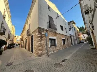 HOLIDAY COTTAGE VILLALONGA RURAL