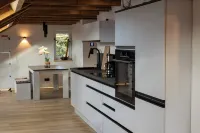 New apartment Pflaumenloft in Kitzingen