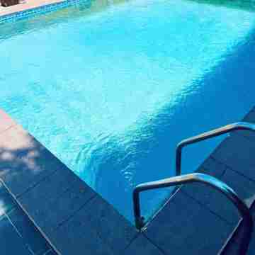 Luxury 3-bedroom apartment in Victoria Island/ Lekki Lagos with fast WiFi + pool Fitness & Recreational Facilities