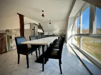 Gîte Nature et Pêche