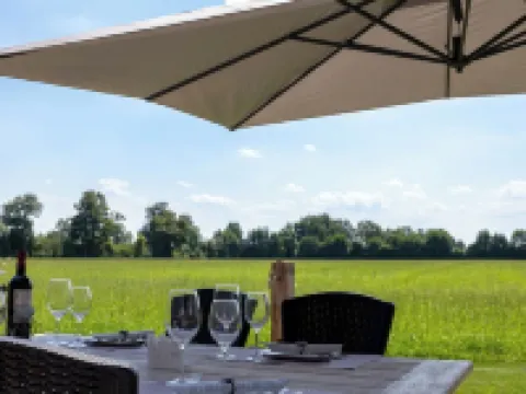 Weitblick- Ruhepol in Münsterländer Parklandschaft Hotels in Dulmen