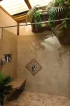Rainforest Sanctuary - Cabin by a River