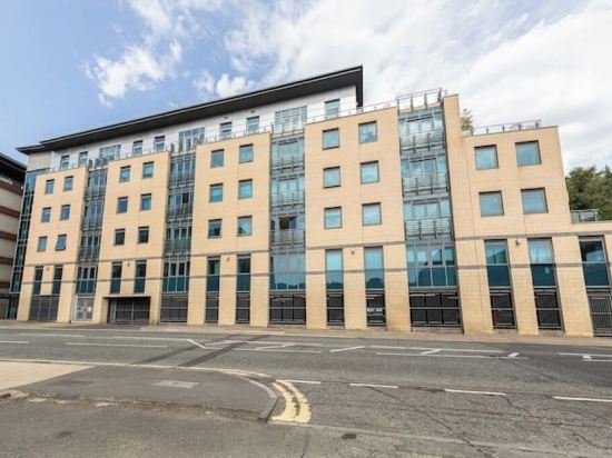 19 Quayside Newcastle